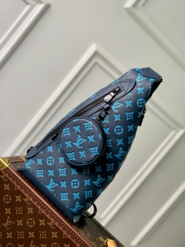 Louis Vuitton Duo Slingbag - LCP023