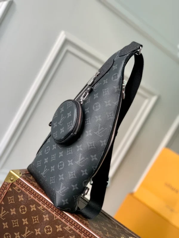 Louis Vuitton Duo Slingbag - LCP024