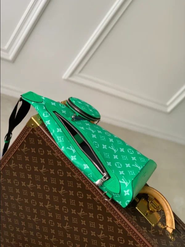 Louis Vuitton Duo Slingbag - LCP025