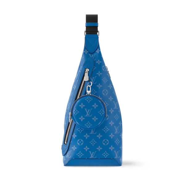 Louis Vuitton Duo Slingbag - LCP026