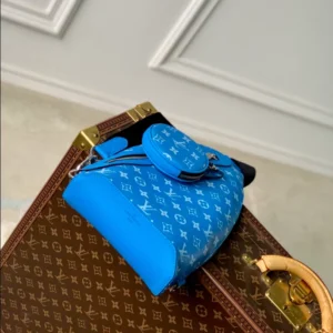 Louis Vuitton Duo Slingbag - LCP026