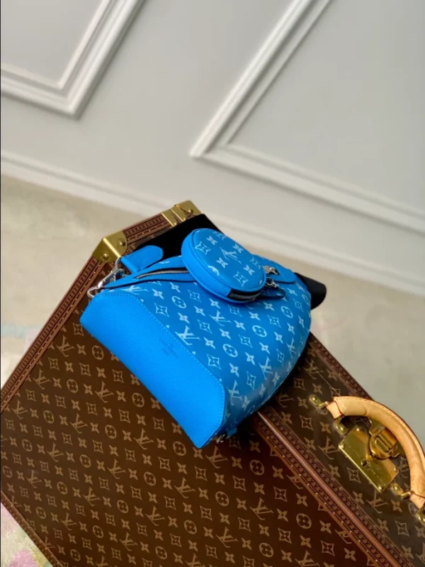 Louis Vuitton Duo Slingbag - LCP026