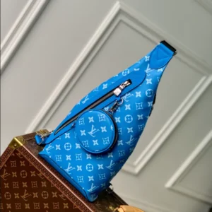 Louis Vuitton Duo Slingbag - LCP026