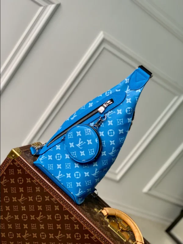 Louis Vuitton Duo Slingbag - LCP026