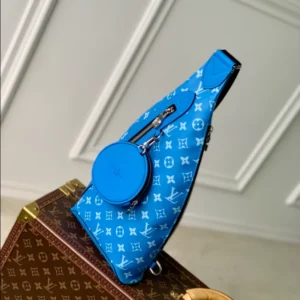 Louis Vuitton Duo Slingbag - LCP026