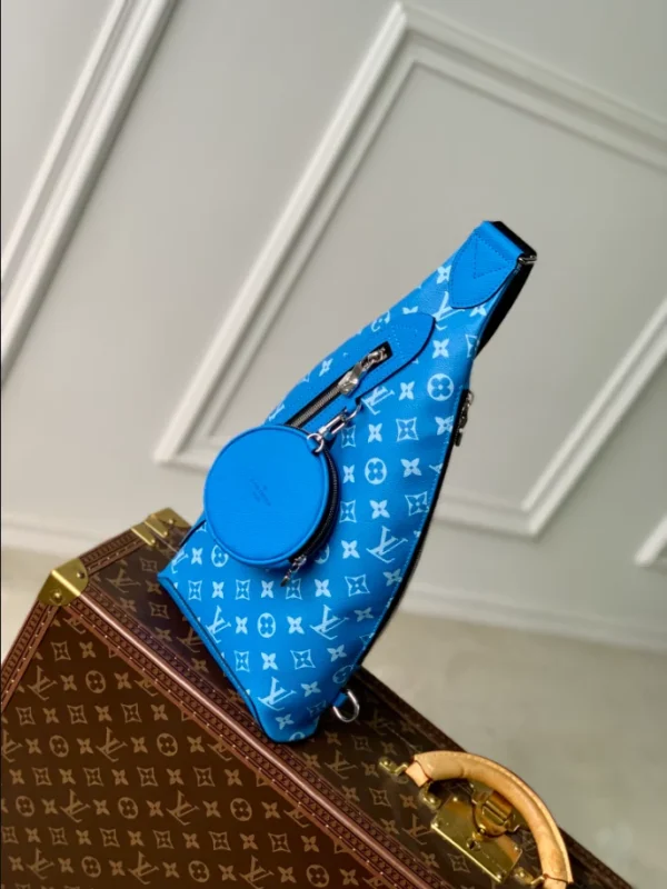 Louis Vuitton Duo Slingbag - LCP026