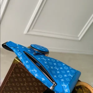 Louis Vuitton Duo Slingbag - LCP026