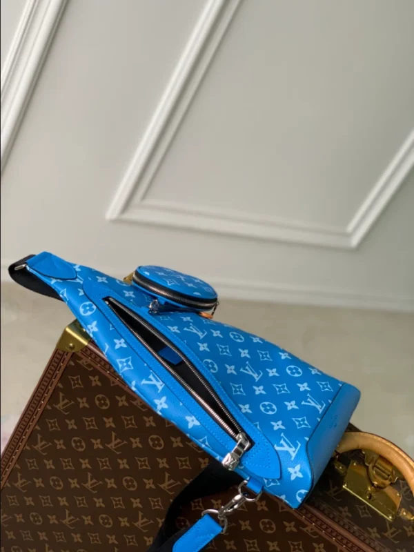 Louis Vuitton Duo Slingbag - LCP026