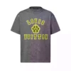 Louis Vuitton Embellished Short-Sleeved Cotton Crewneck - LT98