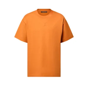 Louis Vuitton Embossed LV T-Shirt - LT116