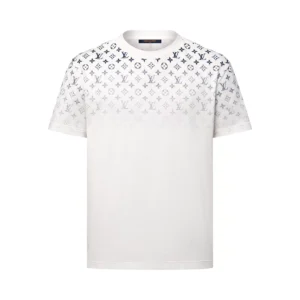 Louis Vuitton Gradient Cotton T-Shirt - LT118