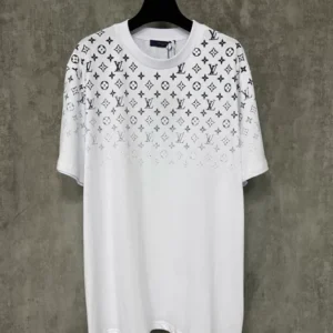 Louis Vuitton Gradient Cotton T-Shirt - LT118