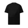 Louis Vuitton Graphic Jacquard Short-Sleeved Crewneck - LT119
