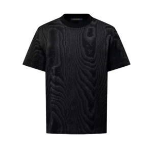 Louis Vuitton Jersey Jacquard T-Shirt - LT120