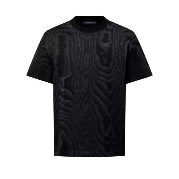 Louis Vuitton Jersey Jacquard T-Shirt - LT120