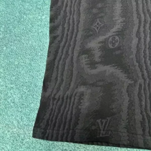 Louis Vuitton Jersey Jacquard T-Shirt - LT120