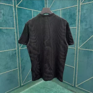 Louis Vuitton Jersey Jacquard T-Shirt - LT120