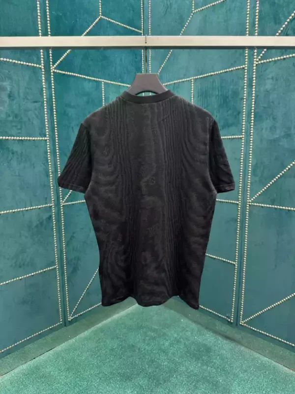 Louis Vuitton Jersey Jacquard T-Shirt - LT120