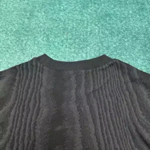 Louis Vuitton Jersey Jacquard T-Shirt - LT120