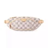 Louis Vuitton Keepit Damier Azur Canvas - LCP07
