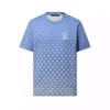 Louis Vuitton Knitted Cotton T-Shirt - LT111