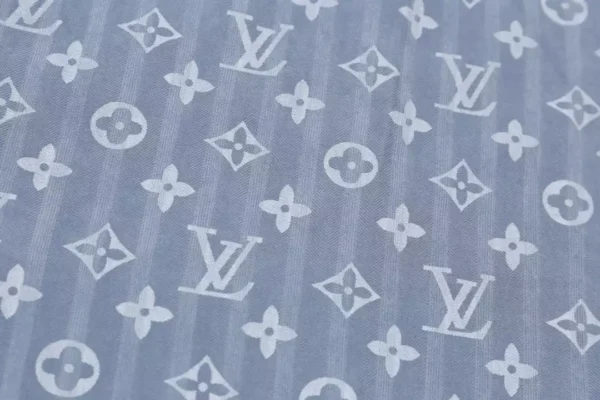 Louis Vuitton Long-Sleeved Shirt - LST15