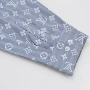 Louis Vuitton Long-Sleeved Shirt - LST15