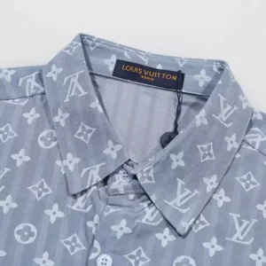 Louis Vuitton Long-Sleeved Shirt - LST15