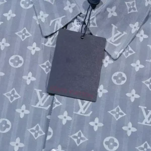 Louis Vuitton Long-Sleeved Shirt - LST15