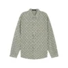 Louis Vuitton Long-Sleeved Shirt - LST16