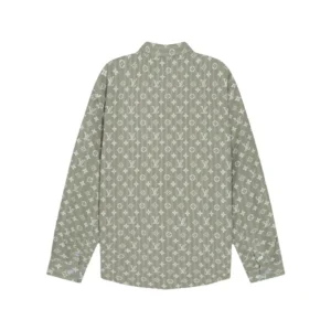 Louis Vuitton Long-Sleeved Shirt - LST16