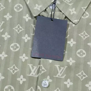 Louis Vuitton Long-Sleeved Shirt - LST16