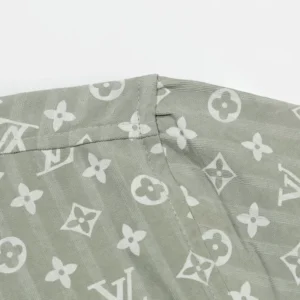 Louis Vuitton Long-Sleeved Shirt - LST16
