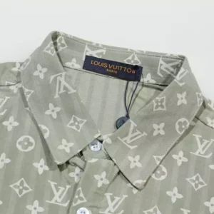 Louis Vuitton Long-Sleeved Shirt - LST16