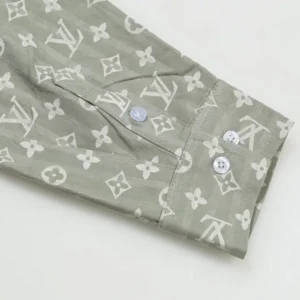 Louis Vuitton Long-Sleeved Shirt - LST16