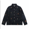 Louis Vuitton Long-Sleeved Shirt - LST17