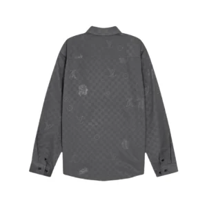 Louis Vuitton Long-Sleeved Shirt - LST18