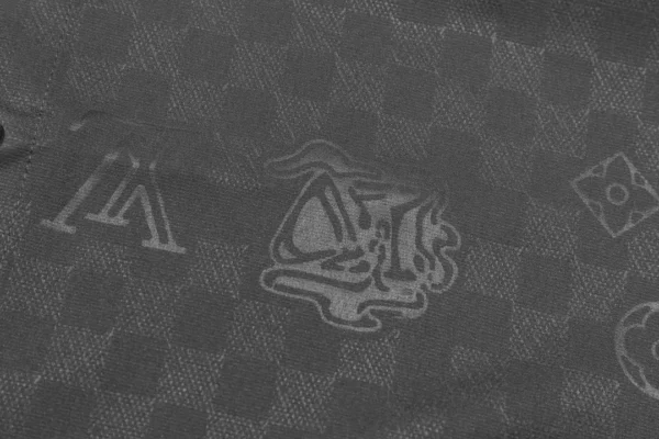 Louis Vuitton Long-Sleeved Shirt - LST18