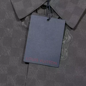 Louis Vuitton Long-Sleeved Shirt - LST18