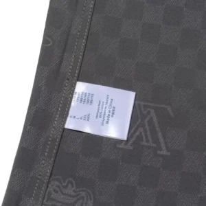 Louis Vuitton Long-Sleeved Shirt - LST18