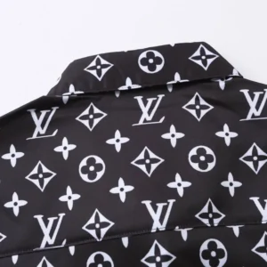 Louis Vuitton Long-Sleeved Shirt - LST19