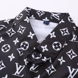 Louis Vuitton Long-Sleeved Shirt - LST19