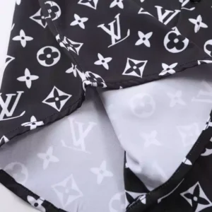 Louis Vuitton Long-Sleeved Shirt - LST19