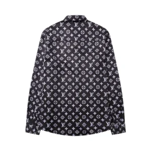 Louis Vuitton Long-Sleeved Shirt - LST19