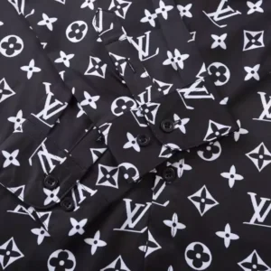 Louis Vuitton Long-Sleeved Shirt - LST19