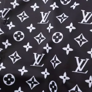 Louis Vuitton Long-Sleeved Shirt - LST19