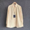 Louis Vuitton Long-Sleeved Shirt - LST20
