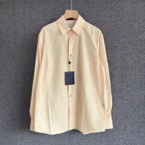 Louis Vuitton Long-Sleeved Shirt - LST20