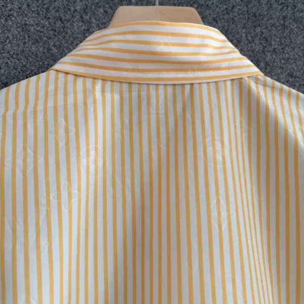 Louis Vuitton Long-Sleeved Shirt - LST20