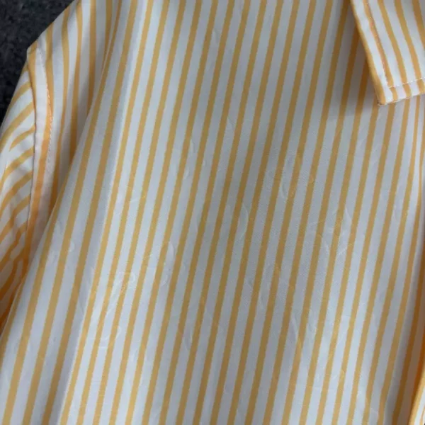 Louis Vuitton Long-Sleeved Shirt - LST20
